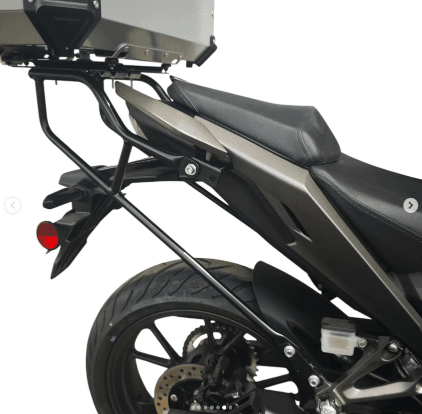 Parrilla Honda CB300F Twister MaxMoto - Imagen 7