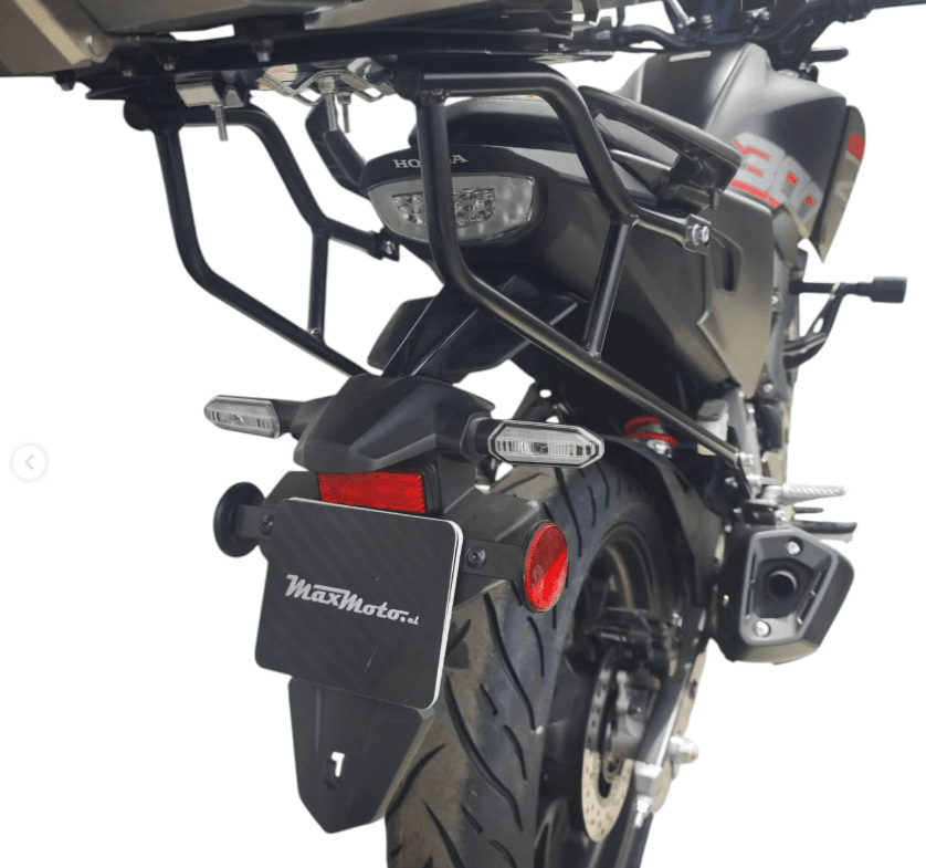 Parrilla Honda CB300F Twister