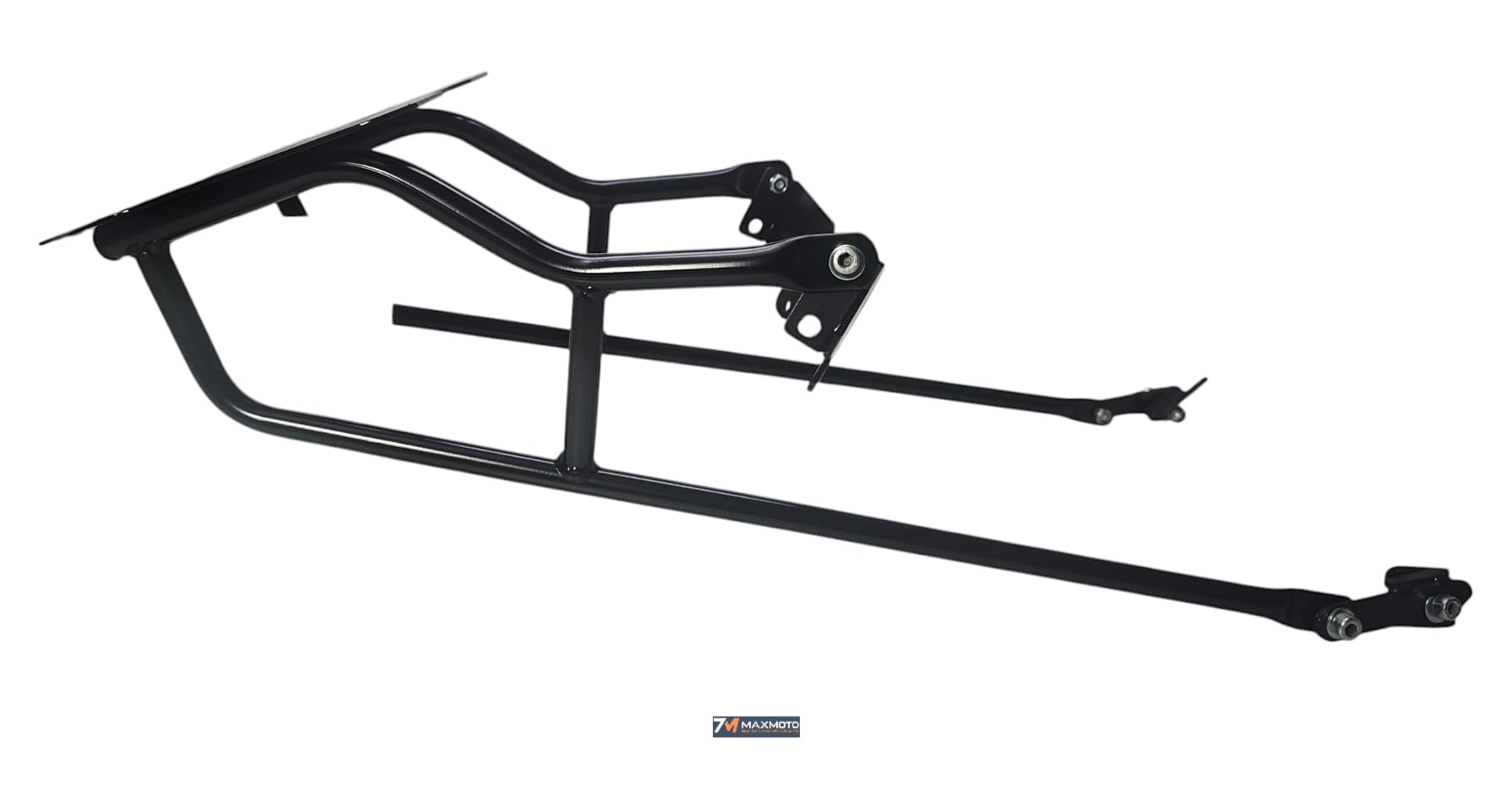 Parrilla Honda CB300F Twister MaxMoto - Imagen 2