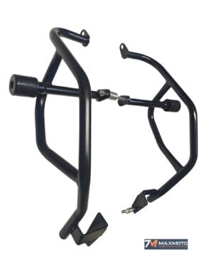 Defensa Royal Enfield Bear 650
