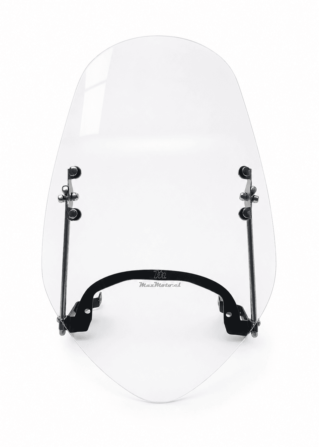 Parabrisas Honda XRE 300 - Imagen 4