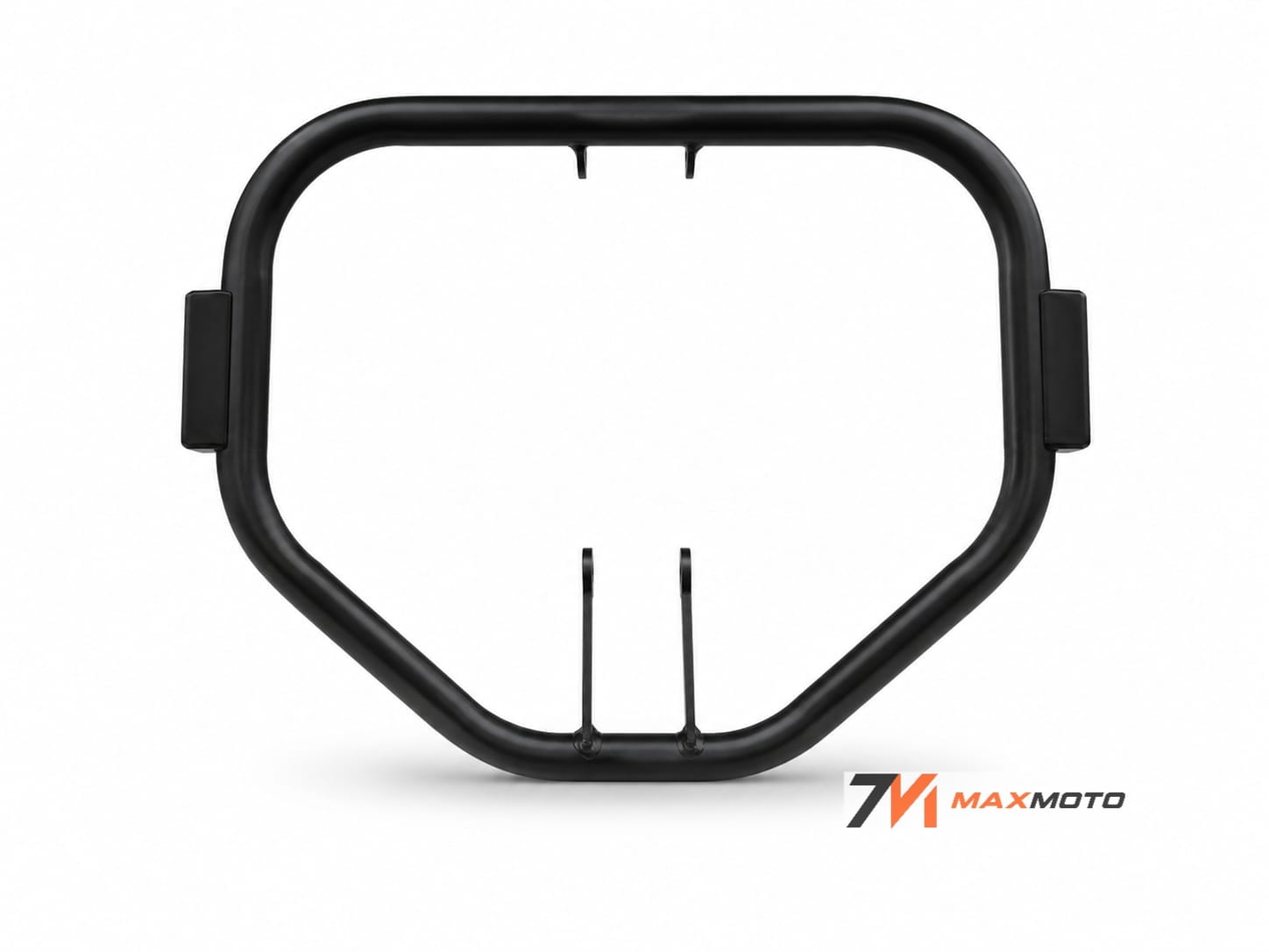 Defensa Honda CB350 H´ness - Imagen 6