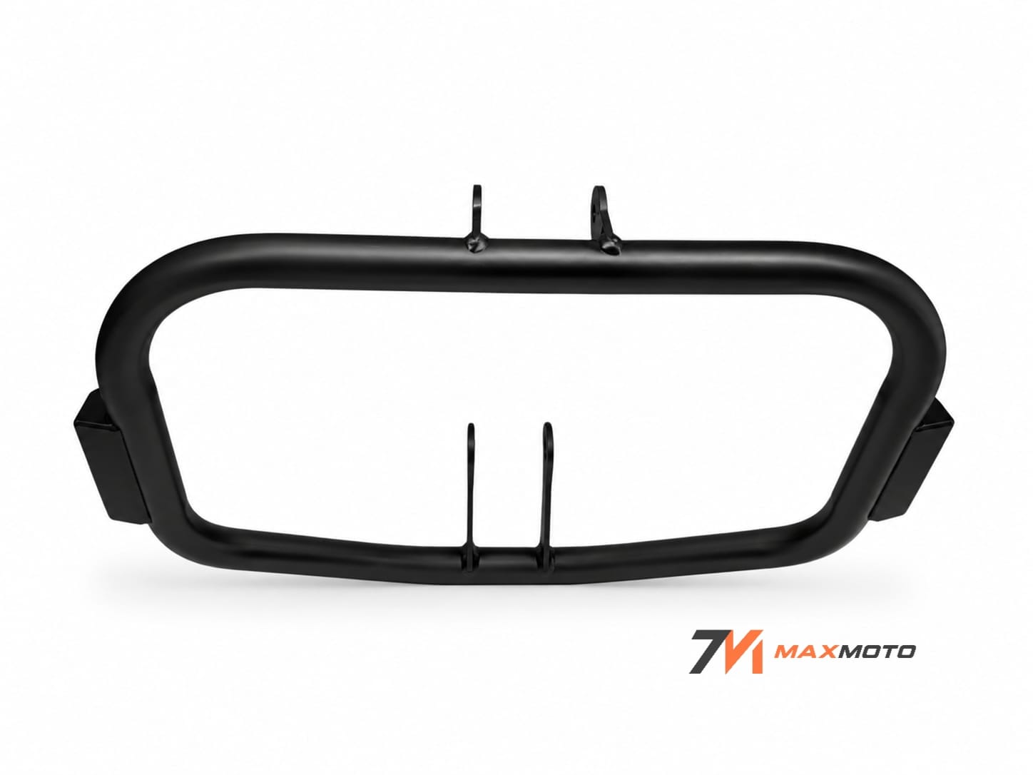 Defensa Honda CB350 H´ness - Imagen 7