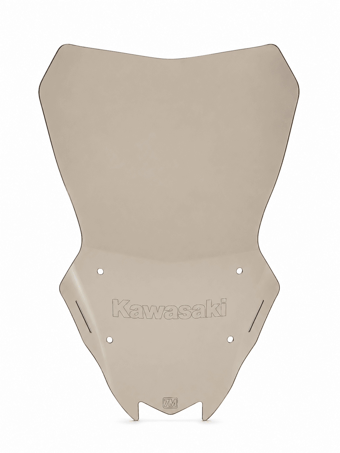 parabrisas Kawasaki KLR 650 New