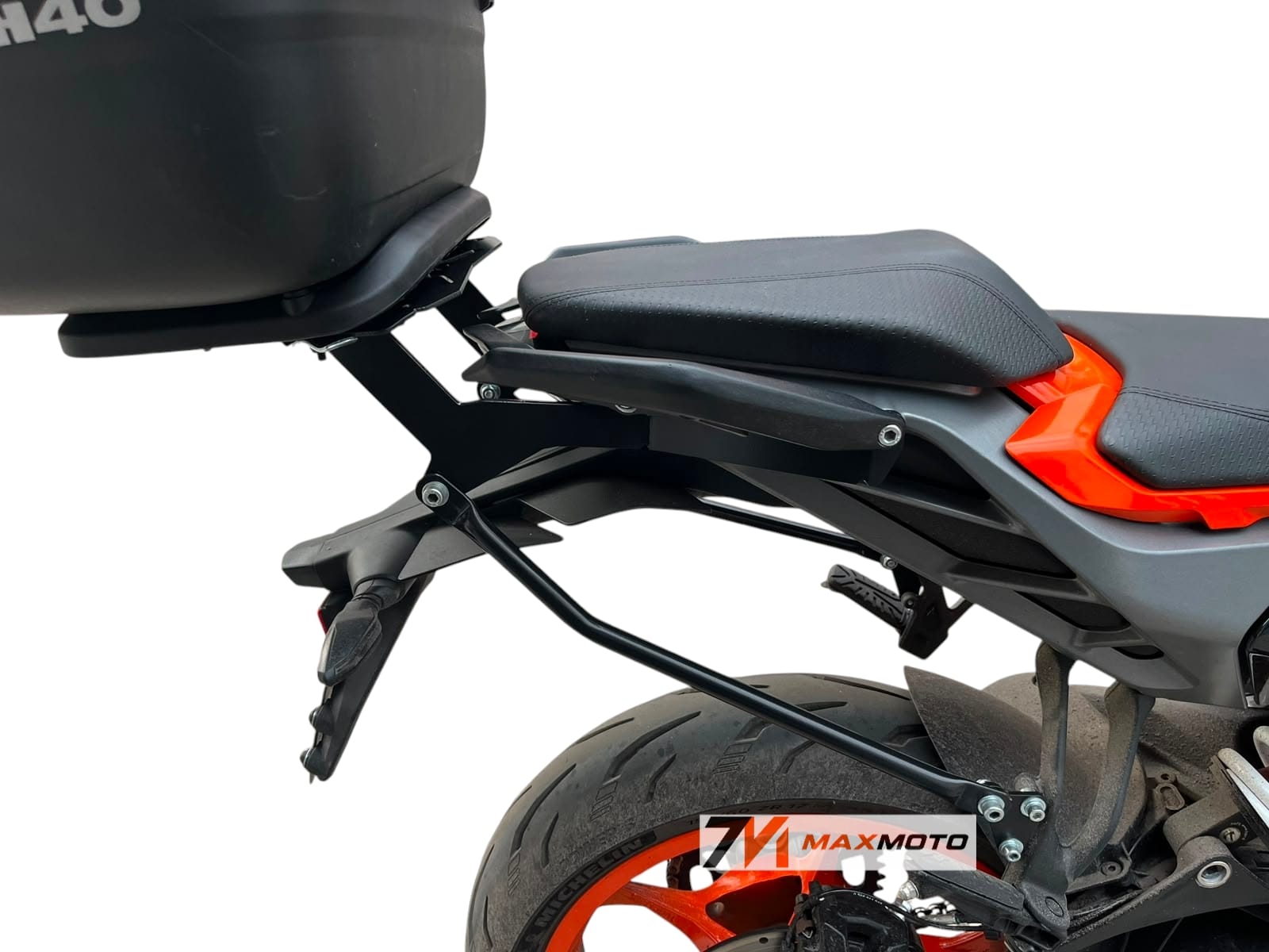 Parrilla KTM Duke 250/390 3Era Generación - Imagen 6