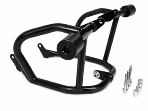 Defensa tipo Slider KTM Duke 250/390 3Era Generación