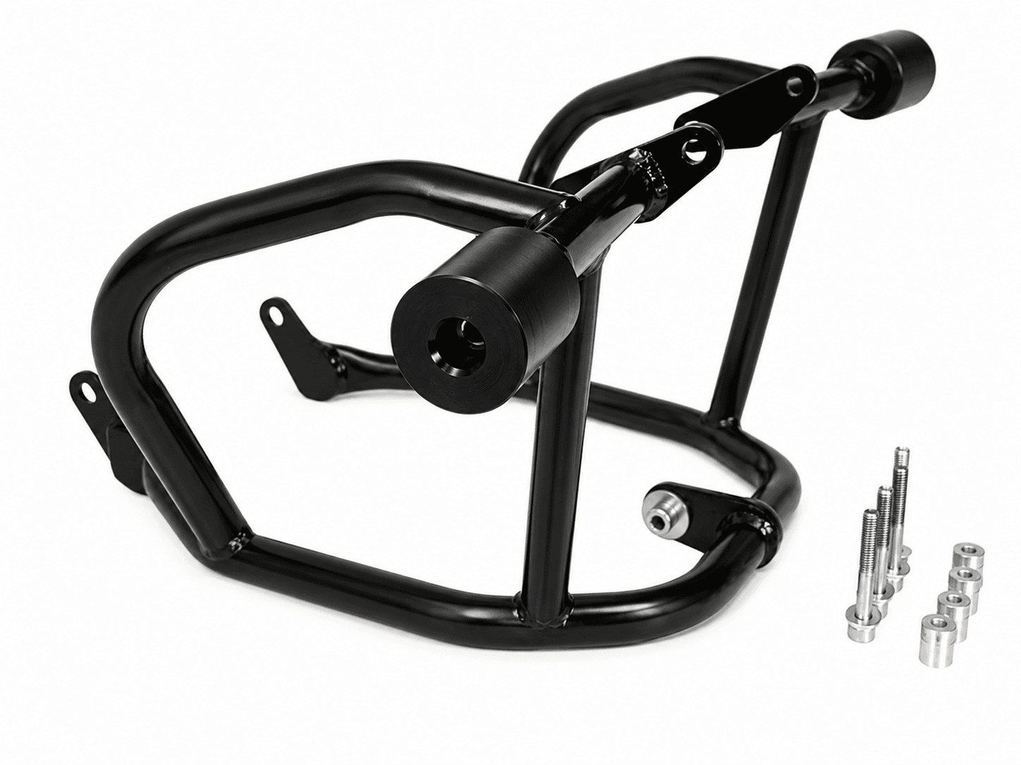 Defensa tipo Slider KTM Duke 250/390 3Era Generación