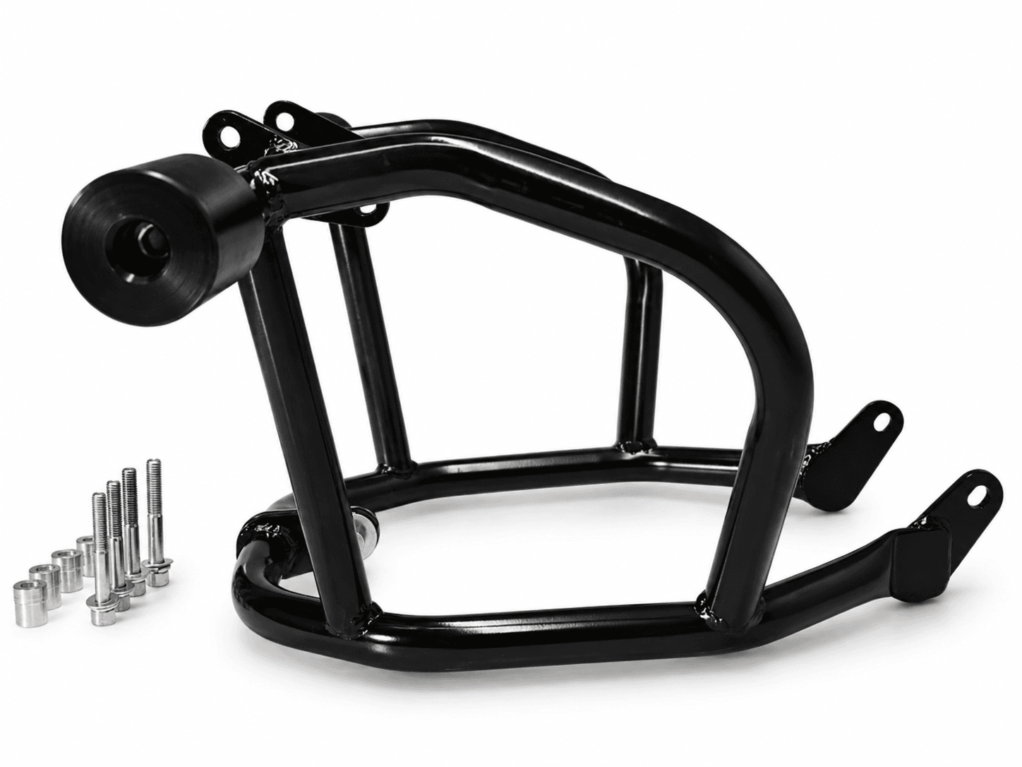 Defensa tipo Slider KTM Duke 250/390 3Era Generación - Imagen 5