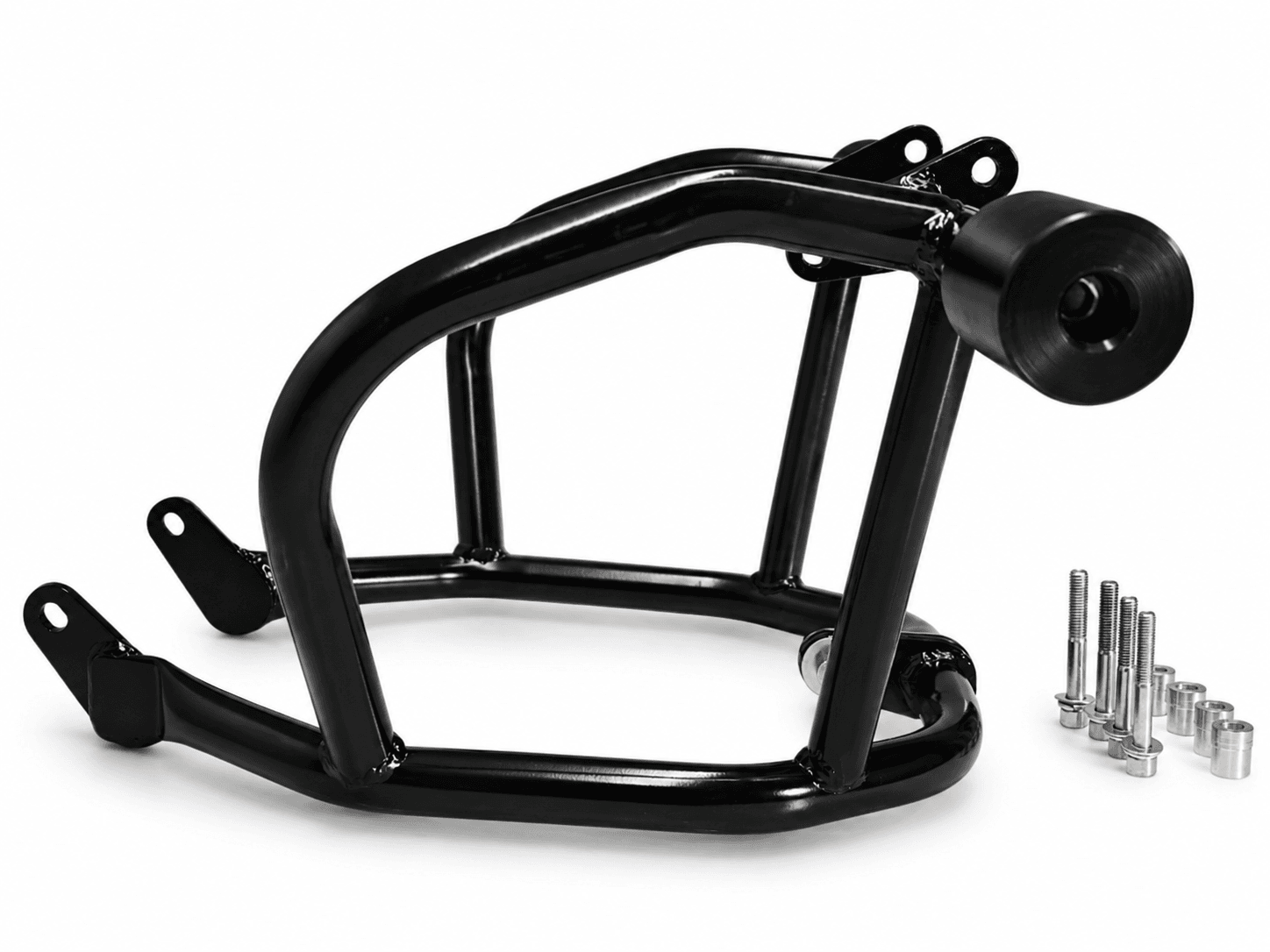 Defensa tipo Slider KTM Duke 250/390 3Era Generación - Imagen 6