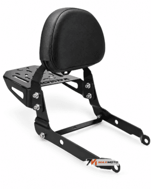Respaldo Parrilla Honda CB350 H´ness